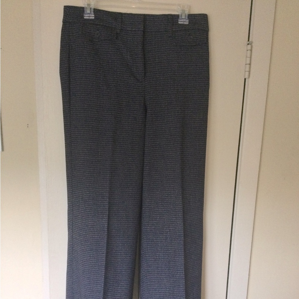 TALL Loft Slacks